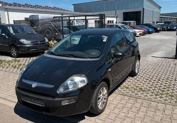 Fiat Punto Evo 209.750 km 990 &euro; Eppingen 75031