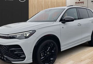VW Tiguan 19.700 km 45.990 &euro; Murr 71711