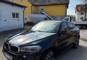 BMW X6 85.500 km 39.990 &euro; Ludwigsburg 71640