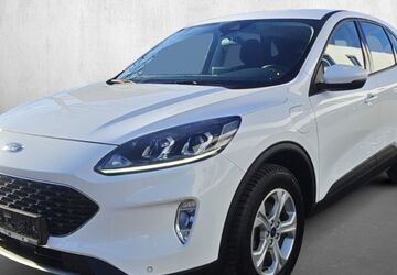 Ford Kuga 46.872 km 20.490 &euro; Ludwigsburg 71636