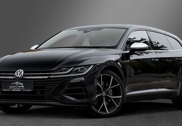 VW Arteon 10.000 km 45.518 &euro; Roigheim 74255
