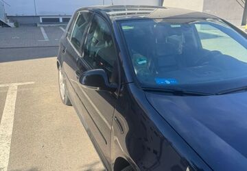 VW Golf Sportsvan 217.500 km 3.200 &euro; Heilbronn 74075