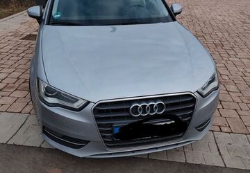 Audi A3 100.000 km 14.000 &euro; Tamm 71732