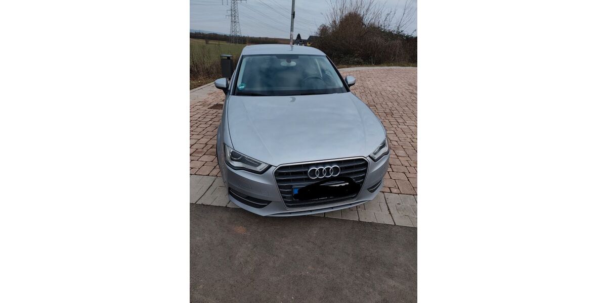 Audi A3 100.000 km 14.000 &euro; Tamm 71732