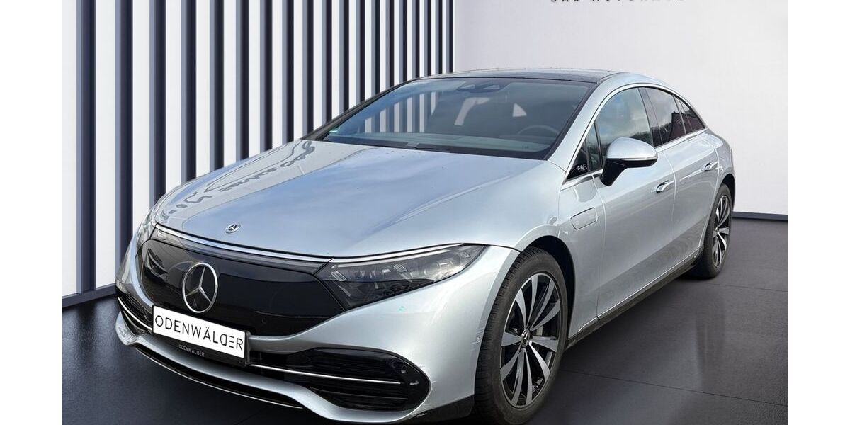 Mercedes-Benz EQS 35.900 km 61.588 &euro; Zaberfeld-Michelbach 74374