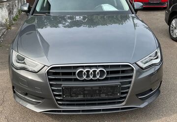Audi A3 123.000 km 11.300 &euro; Möglingen 71696