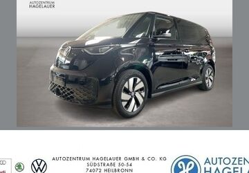 VW ID. Buzz 15.815 km 48.743 &euro; Heilbronn 74072