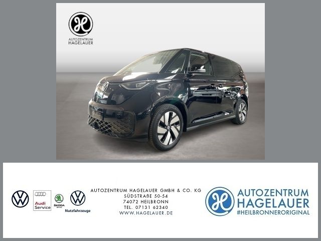 VW ID. Buzz 15.815 km 48.743 &euro; Heilbronn 74072
