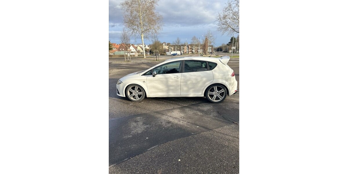 Seat Leon 171.878 km 6.299 &euro; Güglingen 74363