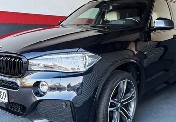 BMW X5 78.000 km 38.390 &euro; Heilbronn 74078