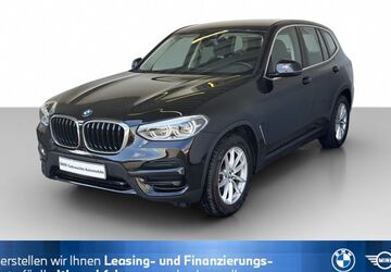 BMW X3 17.410 km 36.870 &euro; Heilbronn 74076
