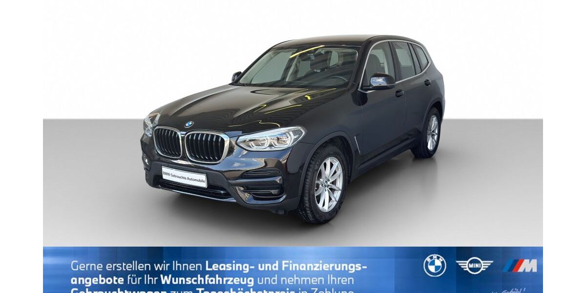 BMW X3 17.410 km 36.870 &euro; Heilbronn 74076