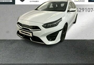 Kia ceed Sportswagon 22.002 km 20.800 &euro; Bietigheim-Bissingen 74321