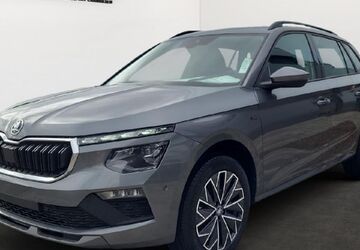 Skoda Kamiq 6.000 km 30.319 &euro; Ingersheim 74379