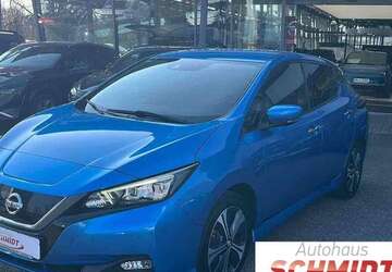 Nissan Leaf 65.100 km 12.800 &euro; Heilbronn 74078