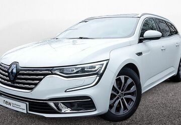 Renault Talisman 79.560 km 20.980 &euro; Bietigheim-Bissingen 74321