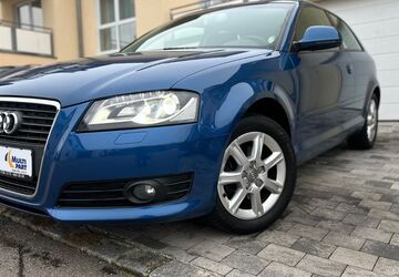 Audi A3 149.000 km 6.890 &euro; Forchtenberg 74670