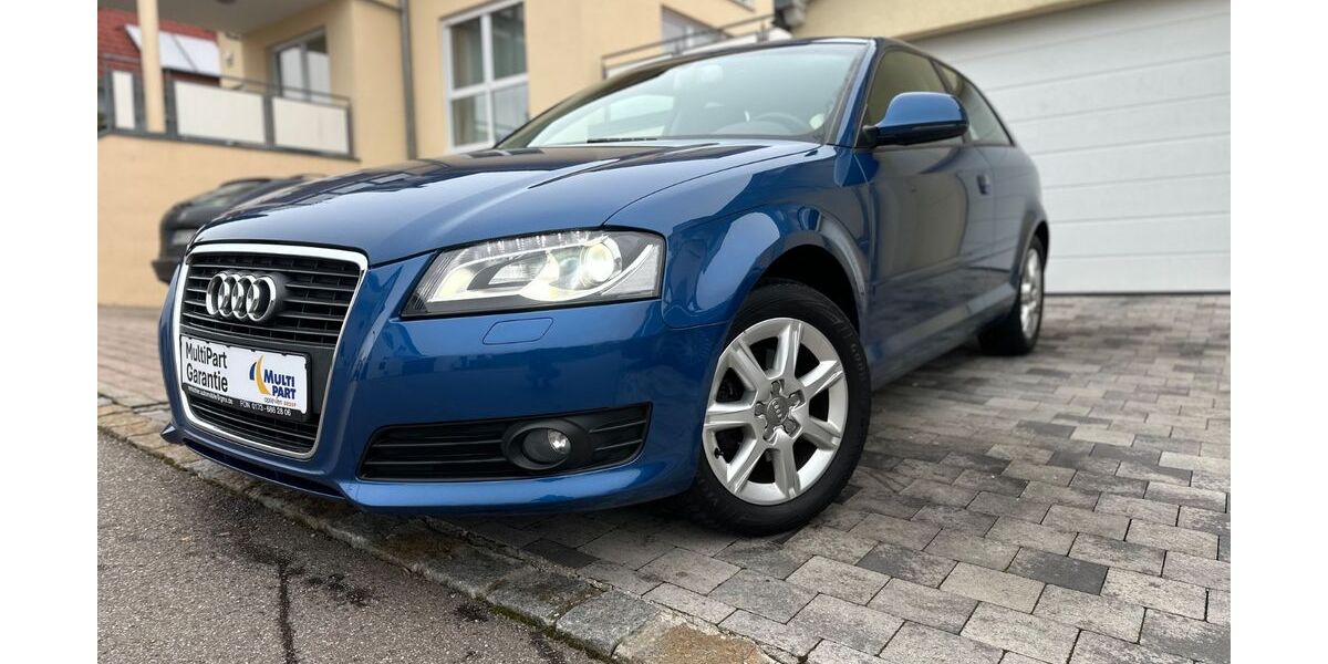 Audi A3 149.000 km 6.890 &euro; Forchtenberg 74670