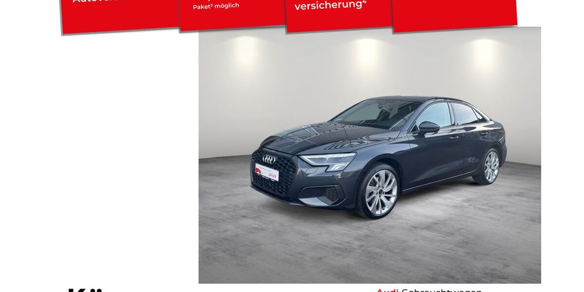 Audi A3 83.994 km 24.960 &euro; Mosbach 74821