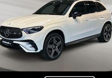 Mercedes-Benz GLC 400 47.563 km 61.889 &euro; Heilbronn 74072