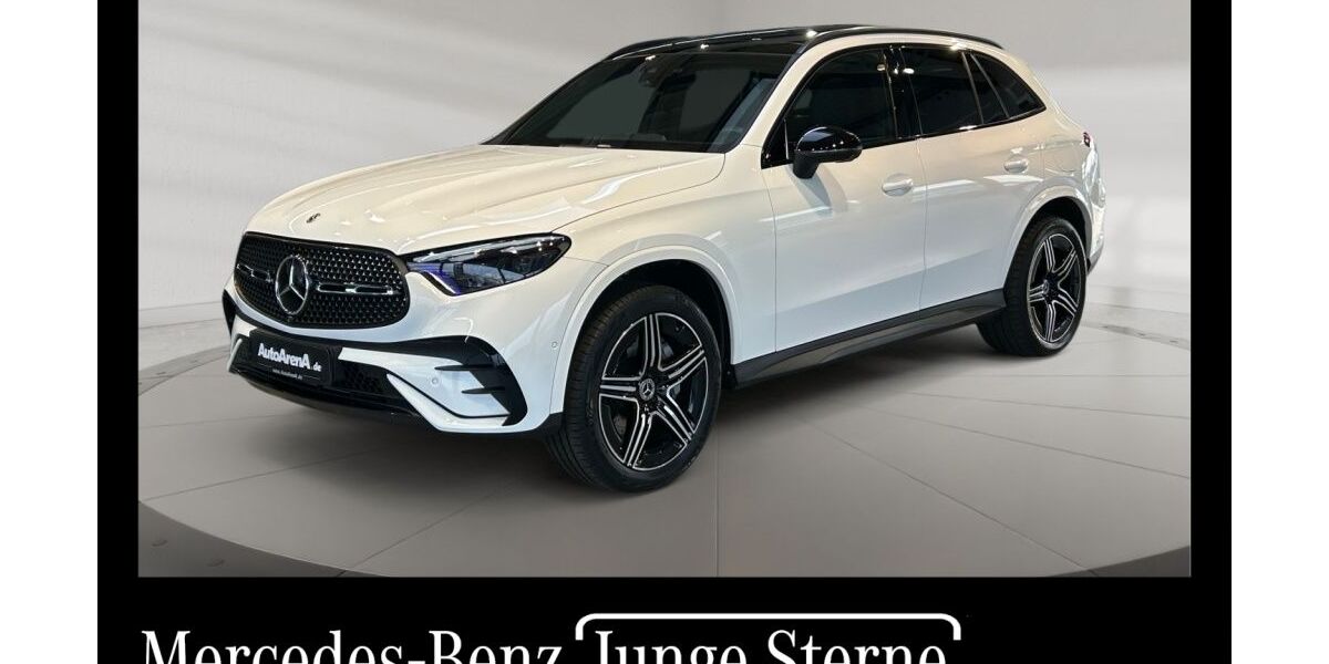 Mercedes-Benz GLC 400 47.563 km 61.889 &euro; Heilbronn 74072