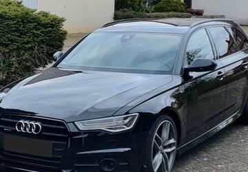 Audi A6 90.500 km 35.900 &euro; Gemmrigheim 74376