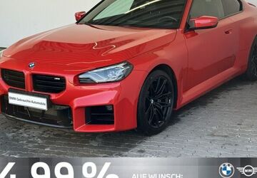 BMW M2 30.048 km 58.888 &euro; Heilbronn 74074