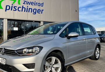 VW Golf 32.400 km 13.990 &euro; Sinsheim 74889
