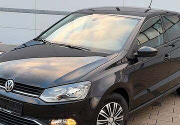 VW Polo 58.230 km 11.000 &euro; Bietigheim-Bissingen 74321