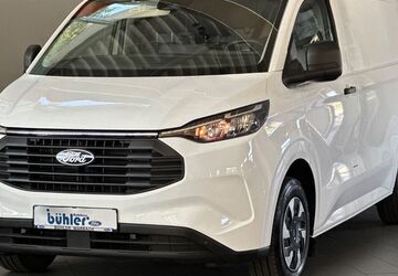 Ford Transit Custom 1.379 km 36.990 &euro; Marbach am Neckar 71672