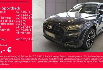 Audi Q5 72.300 km 41.730 &euro; Heilbronn 74074