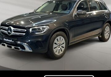 Mercedes-Benz GLC 220 102.002 km 31.789 &euro; Heilbronn 74072