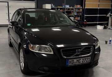 Volvo S40 385.000 km 4.000 &euro; Mosbach 74821