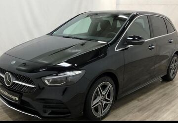 Mercedes-Benz B 250 36.339 km 34.364 &euro; Heilbronn 74072
