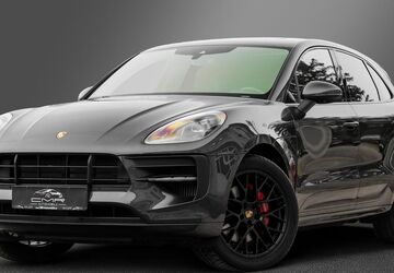 Porsche Macan 39.300 km 67.560 &euro; Roigheim 74255