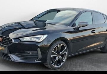 Cupra Leon 57.900 km 30.490 &euro; Öhringen 74613