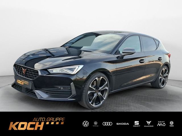Cupra Leon 57.900 km 30.490 &euro; Öhringen 74613