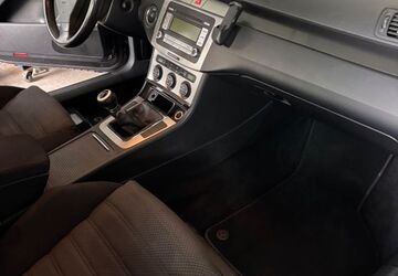 VW Passat 145.000 km 5.000 &euro; Murr 71711