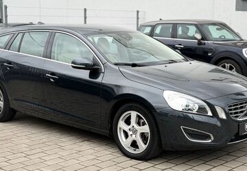 Volvo V60 132.705 km 14.970 &euro; Heilbronn 74076