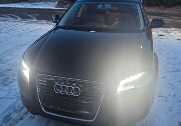 Audi A3 219.200 km 4.500 &euro; Bretzfeld 74626