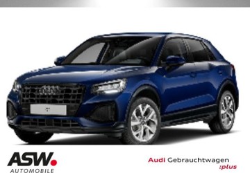 Audi Q2 27.990 km 29.530 &euro; Heilbronn 74074