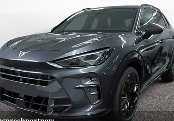 Cupra Terramar 3.500 km 44.970 &euro; Bietigheim-Bissingen 74321