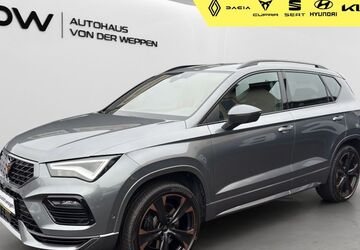 Cupra Ateca 23.900 km 33.980 &euro; Mosbach 74821