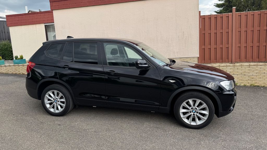 BMW X3 M 245.000 km 11.000 &euro; Heilbronn 74078