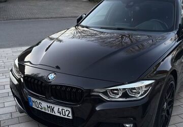 BMW 320 168.000 km 20.250 &euro; Mosbach 74821