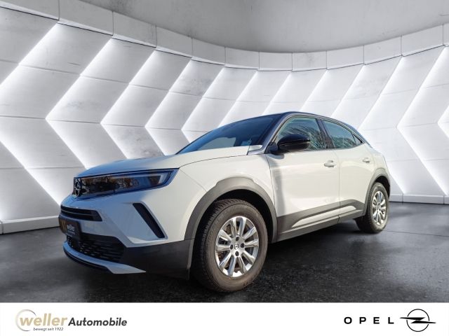 Opel Mokka 27.300 km 17.820 &euro; Bietigheim-Bissingen 74321