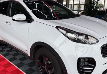 Kia Sportage 127.235 km 16.480 &euro; Bretzfeld-Schwabbach 74626