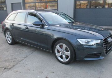 Audi A6 199.450 km 9.490 &euro; Heilbronn 74081
