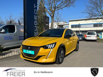 Gebrauchte Peugeot 208