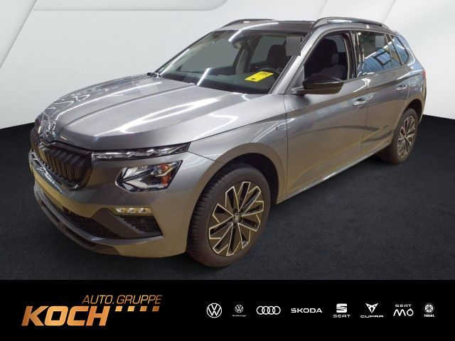 Skoda Kamiq 17.750 km 26.730 &euro; Öhringen 74613